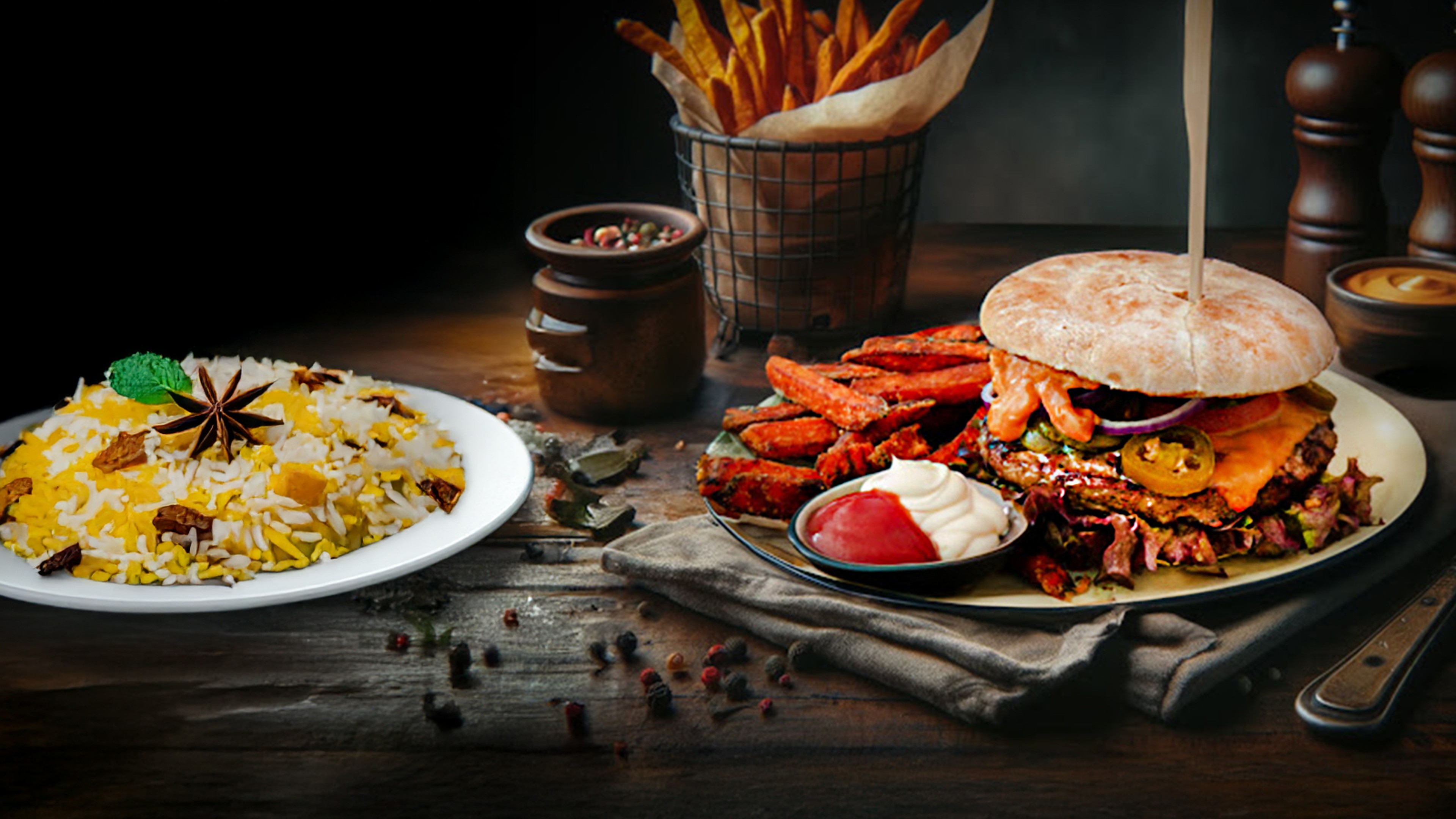 LIMMON'S BISTRO Remagen